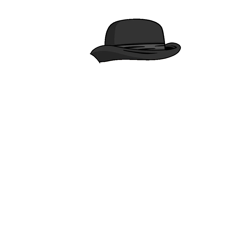 Bowler Hat