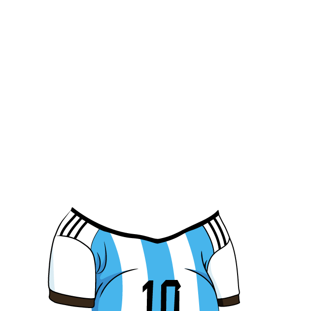 Football Shirt