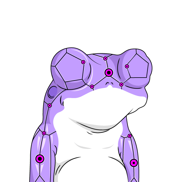 Purple Bot