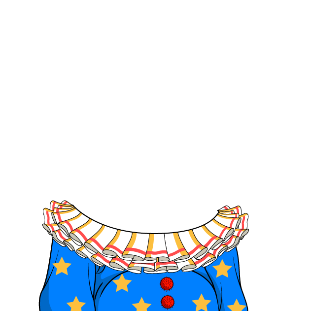 Clown Costume